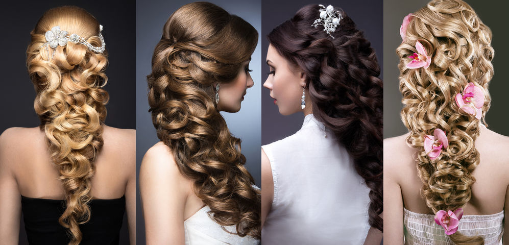 Bridal Hair Styling Course - Penelope Academy Ltd