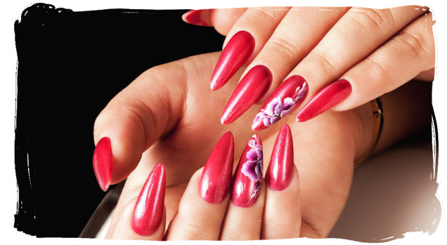 image showing nail art course online abt diploma