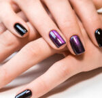 Nail art online course ABT certified for professional technicians at Penelope Academy.