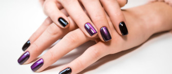 nail art online course abt certified Nail art online course ABT certified for professional technicians at Penelope Academy.